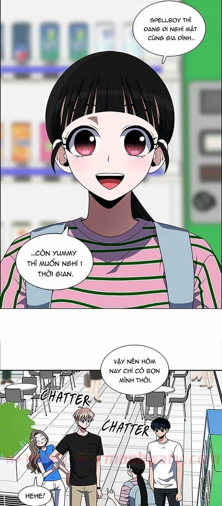 No Scope - Chương 64 - ảnh 3