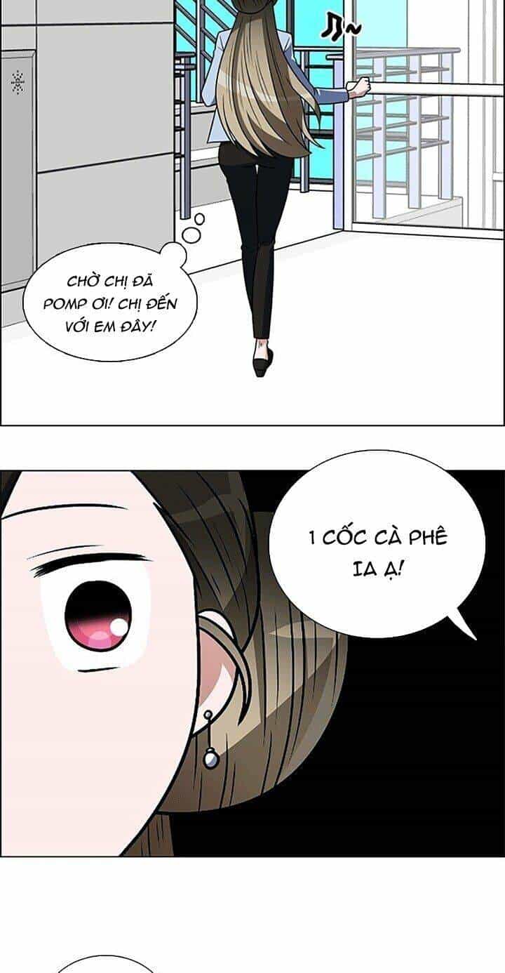 No Scope - Chương 64 - ảnh 30