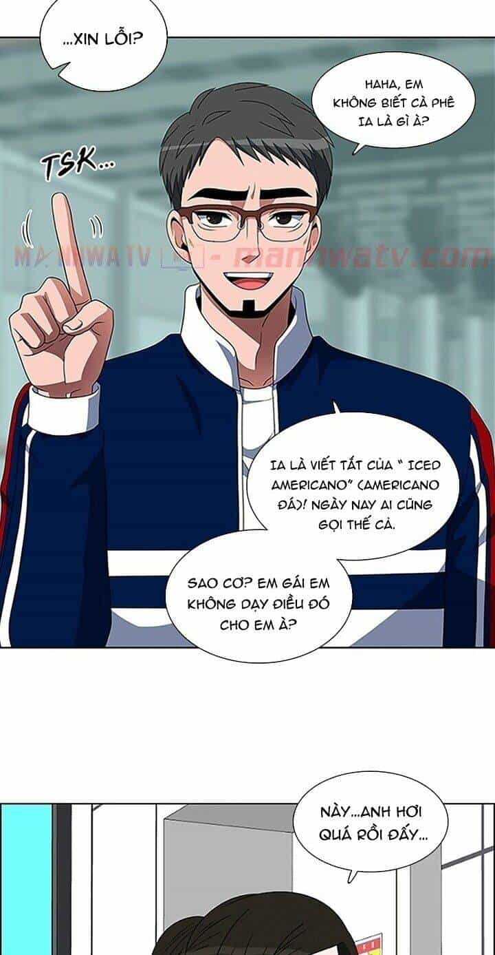 No Scope - Chương 64 - ảnh 31