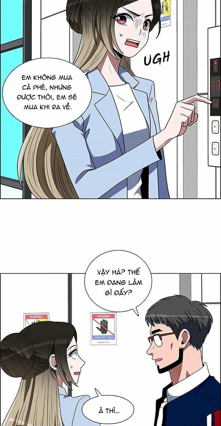 No Scope - Chương 64 - ảnh 32