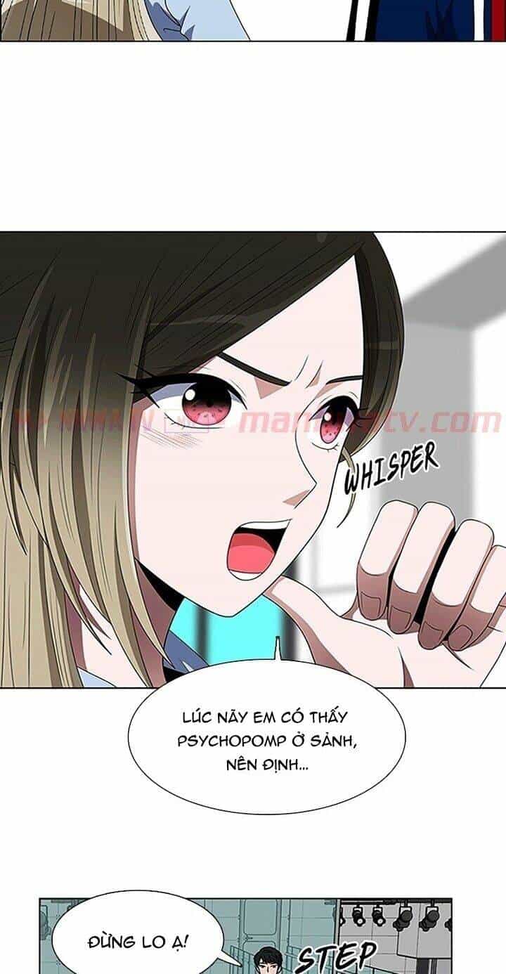 No Scope - Chương 64 - ảnh 33