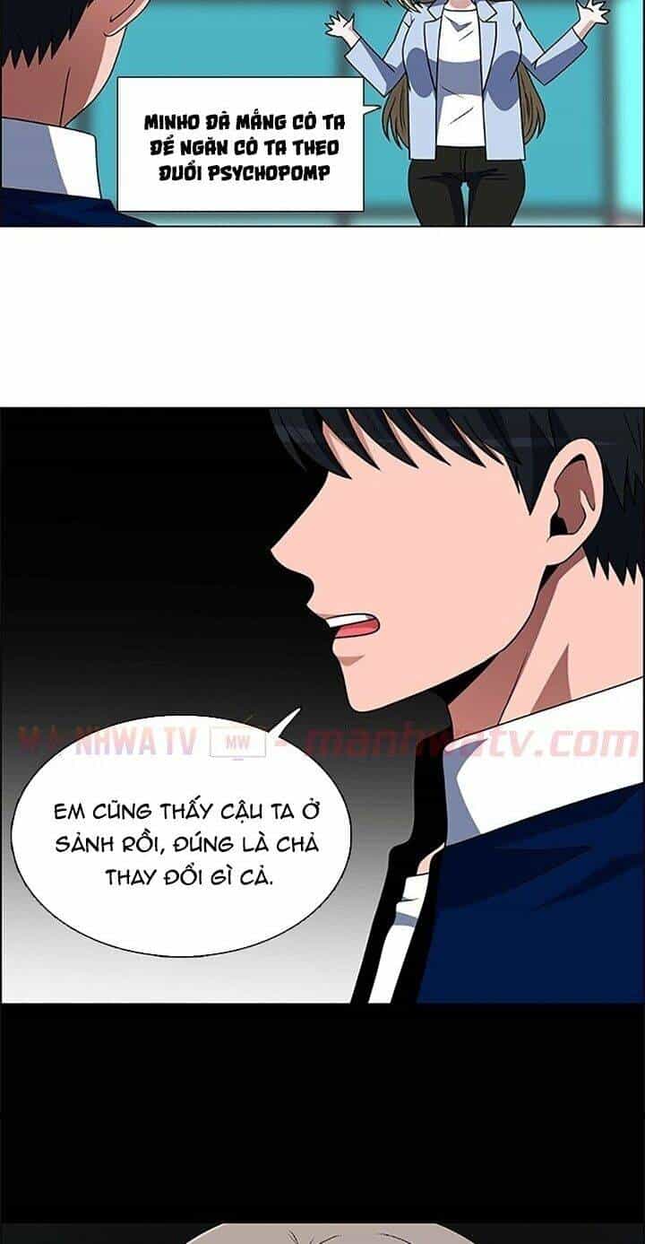 No Scope - Chương 64 - ảnh 35