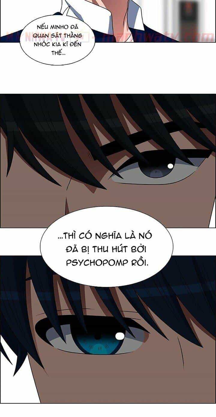 No Scope - Chương 64 - ảnh 42