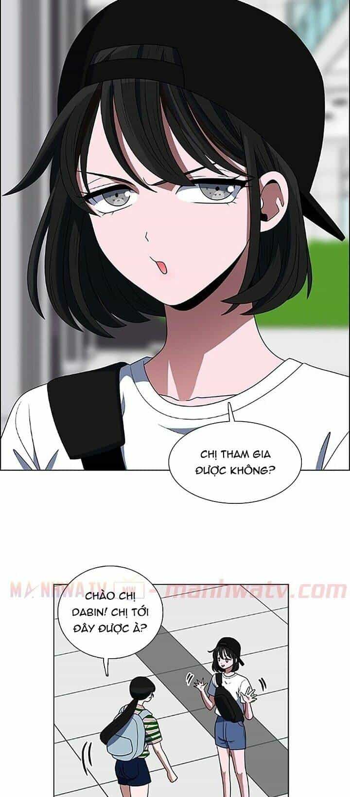 No Scope - Chương 64 - ảnh 5