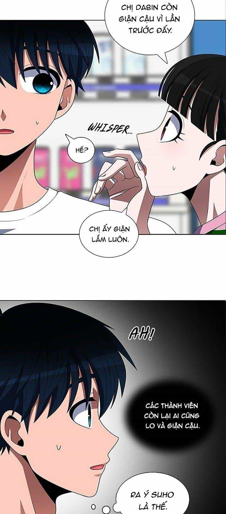 No Scope - Chương 64 - ảnh 8