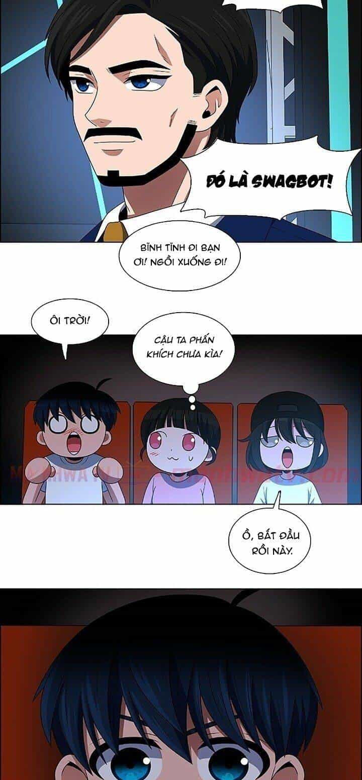 No Scope - Chương 65 - ảnh 15