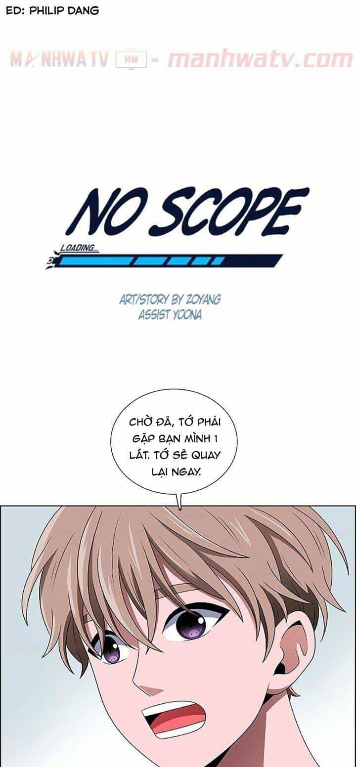 No Scope - Chương 65 - ảnh 2