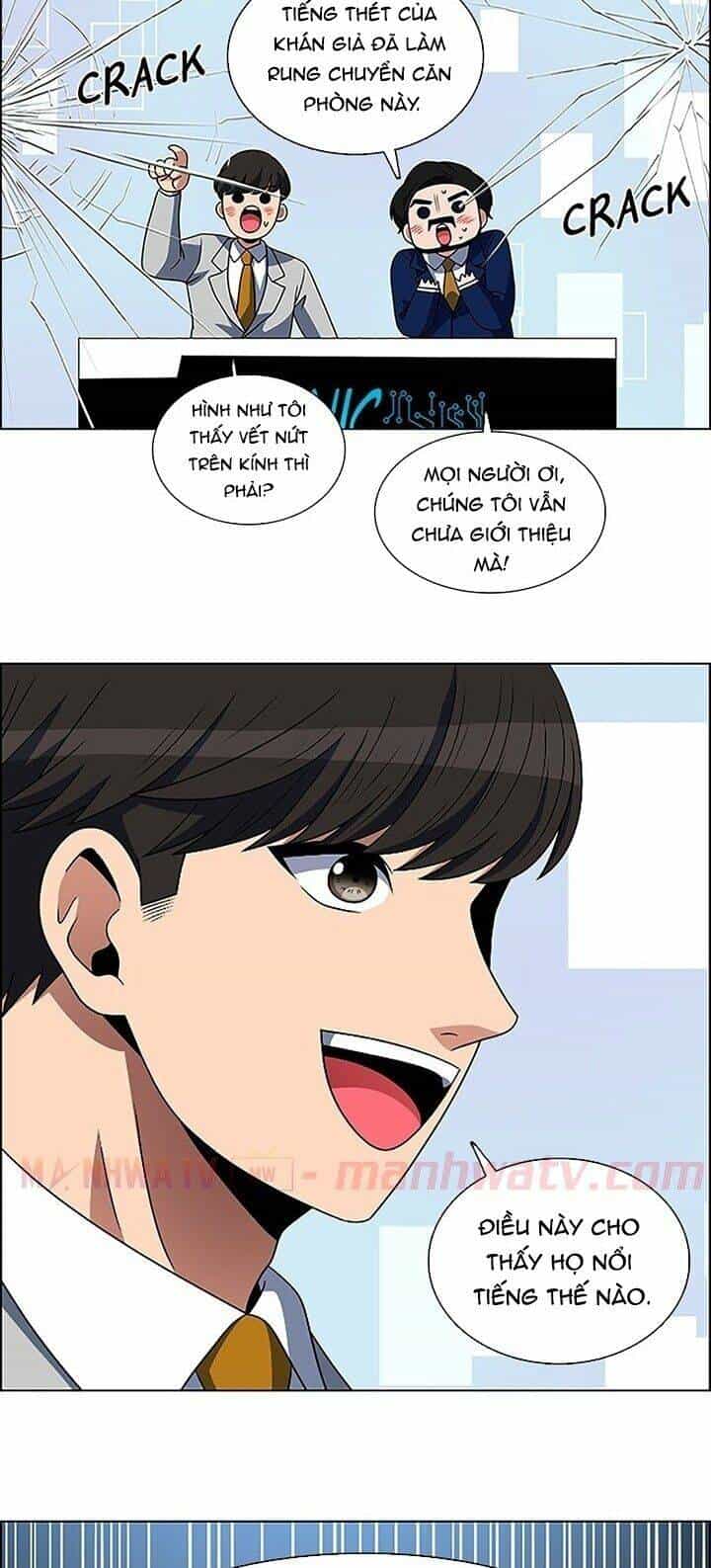 No Scope - Chương 65 - ảnh 27