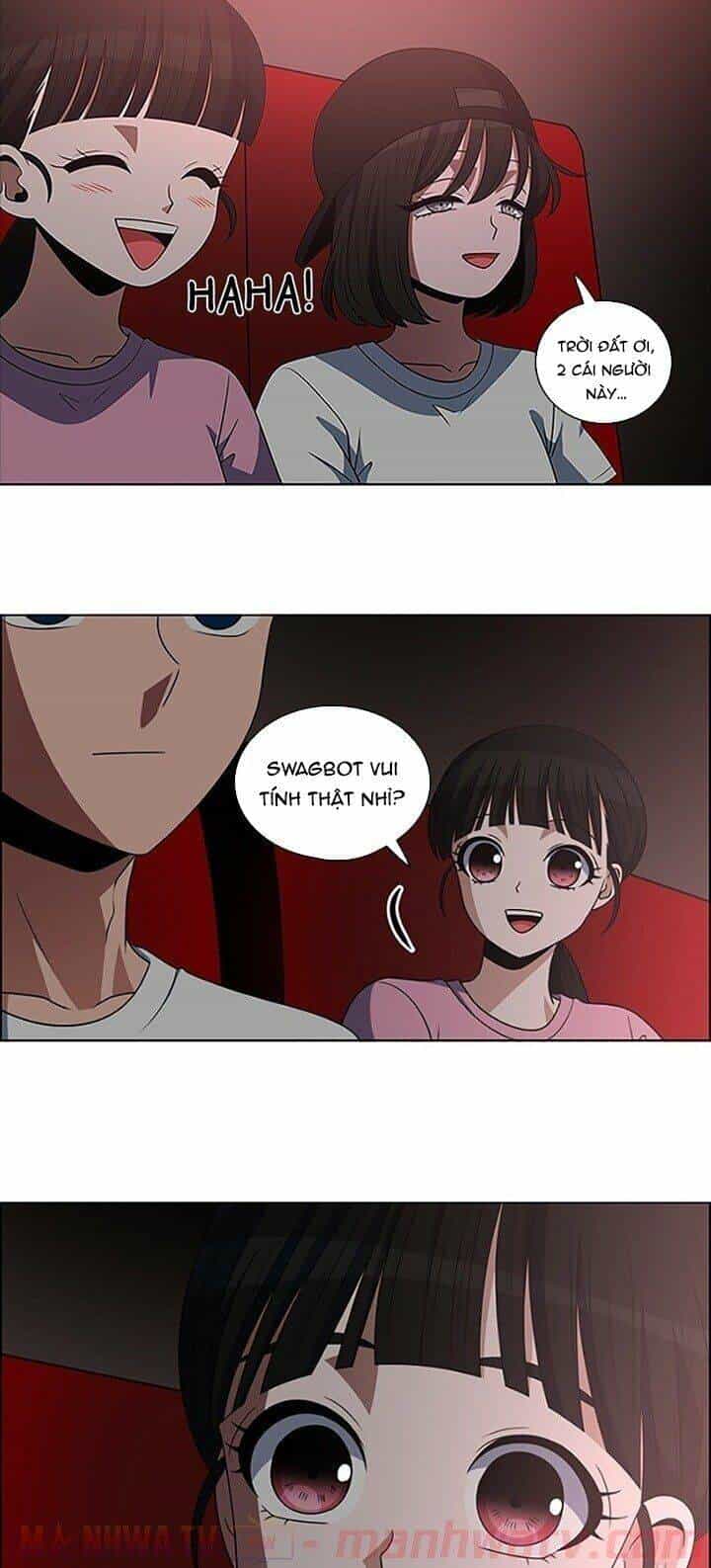 No Scope - Chương 65 - ảnh 40
