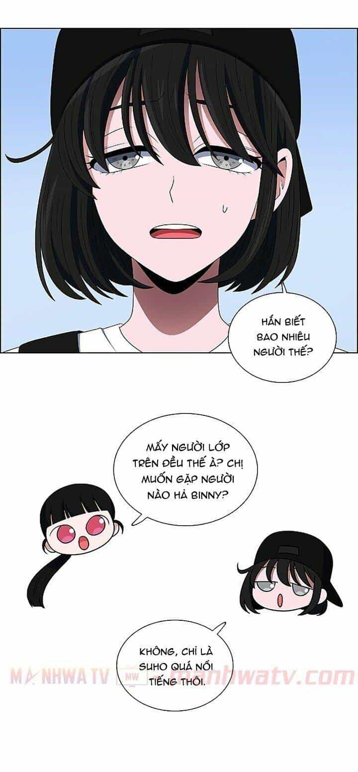No Scope - Chương 65 - ảnh 7