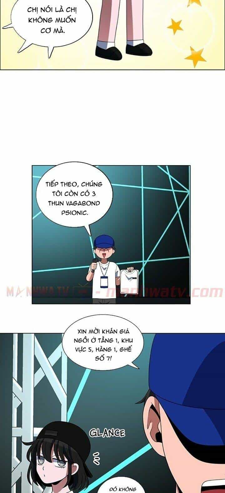 No Scope - Chương 66 - ảnh 11