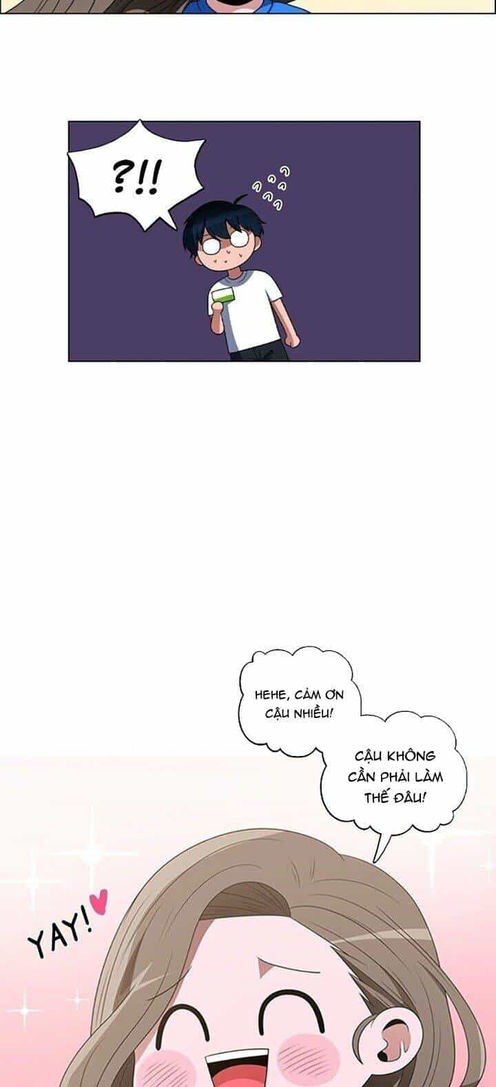 No Scope - Chương 66 - ảnh 14