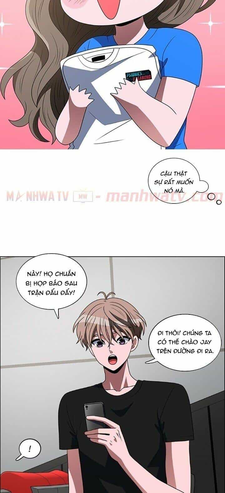 No Scope - Chương 66 - ảnh 15