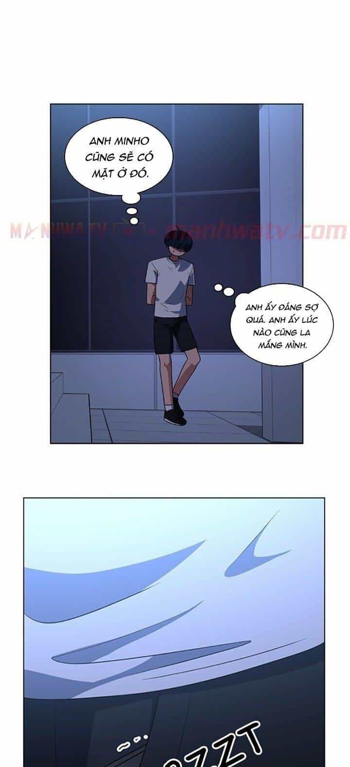 No Scope - Chương 66 - ảnh 17