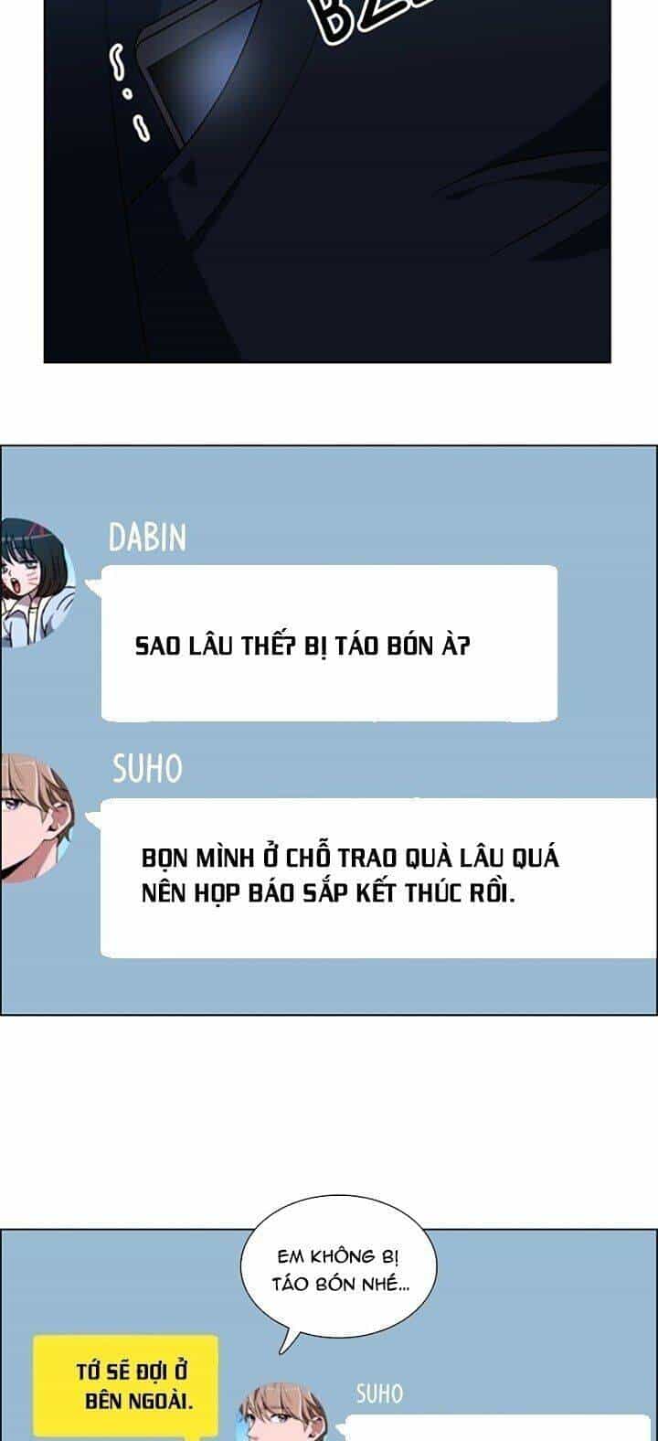 No Scope - Chương 66 - ảnh 18