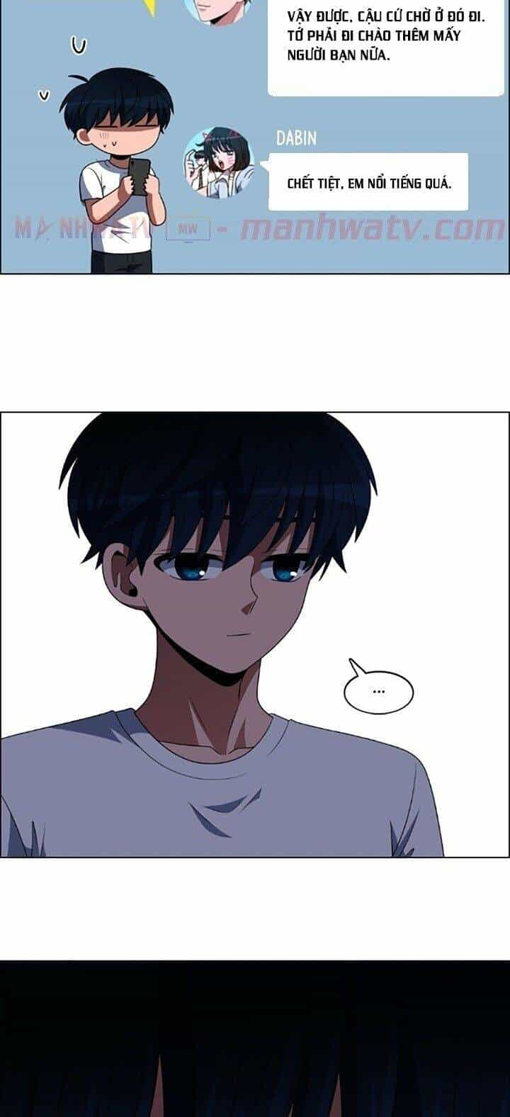 No Scope - Chương 66 - ảnh 19
