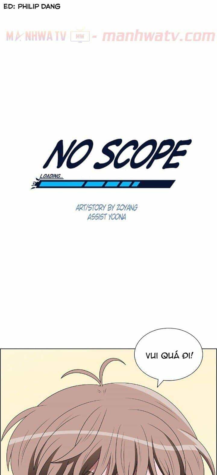 No Scope - Chương 66 - ảnh 2