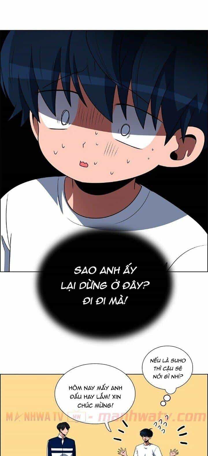 No Scope - Chương 66 - ảnh 24