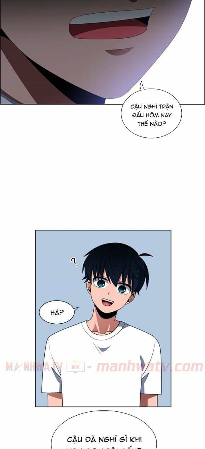 No Scope - Chương 66 - ảnh 26