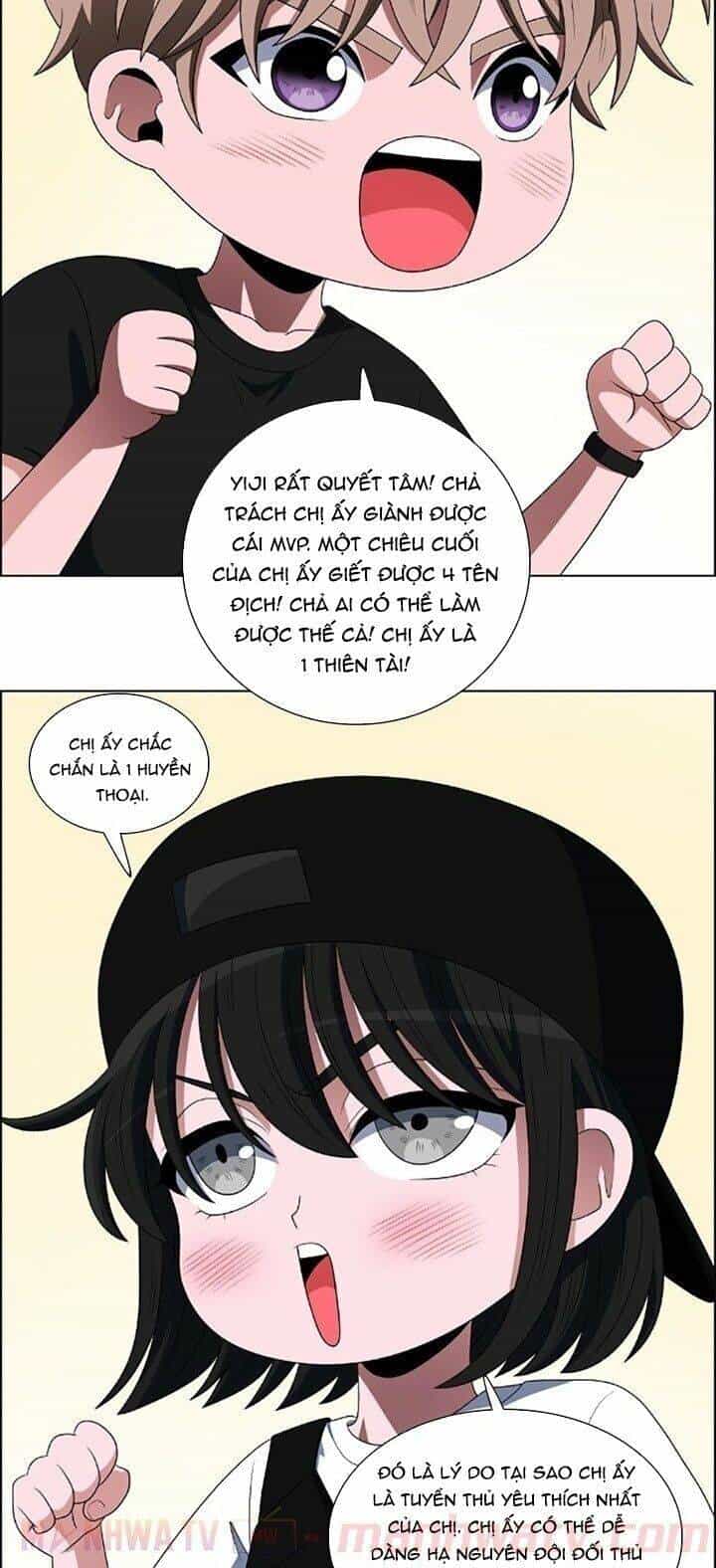 No Scope - Chương 66 - ảnh 3