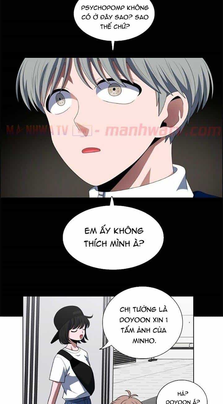 No Scope - Chương 66 - ảnh 37