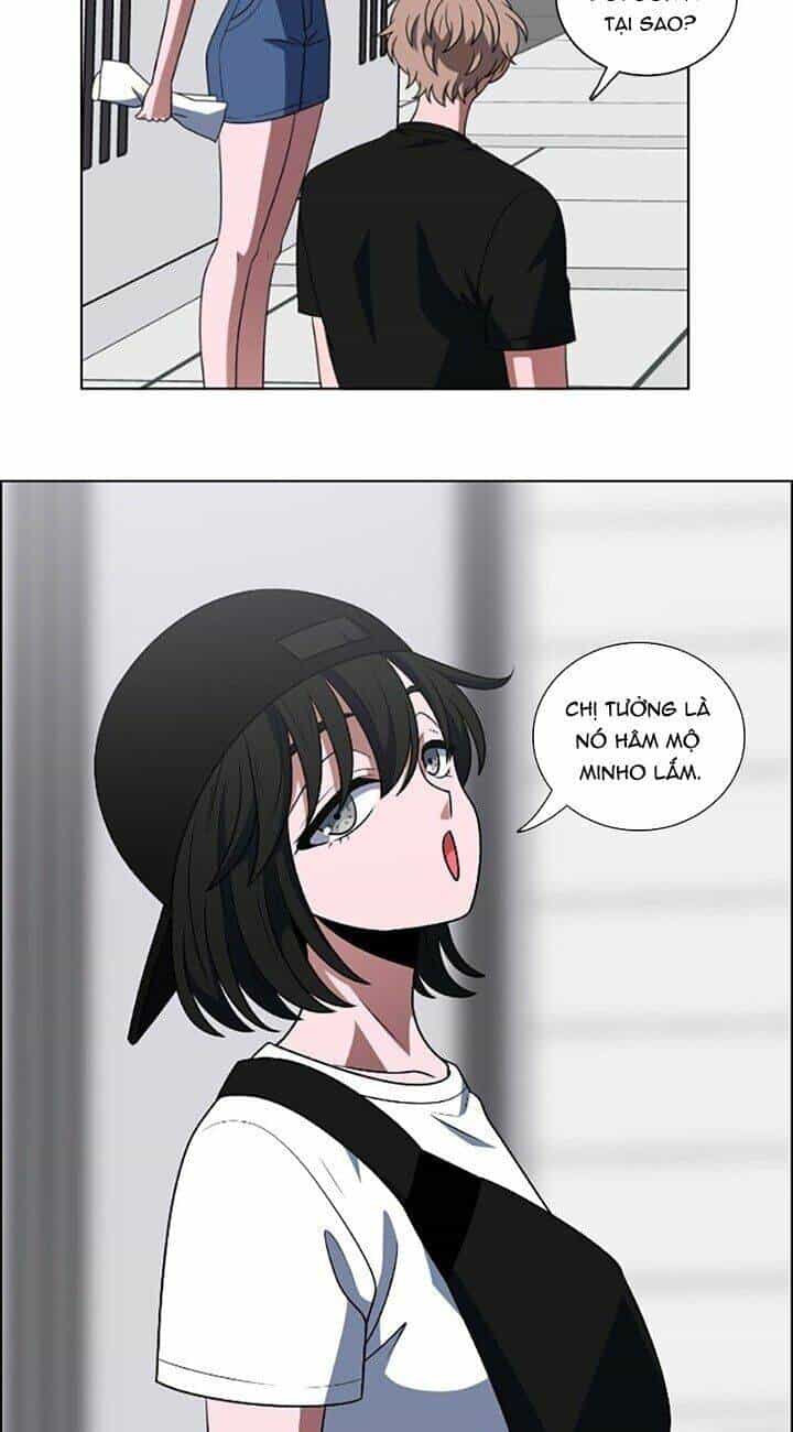 No Scope - Chương 66 - ảnh 38