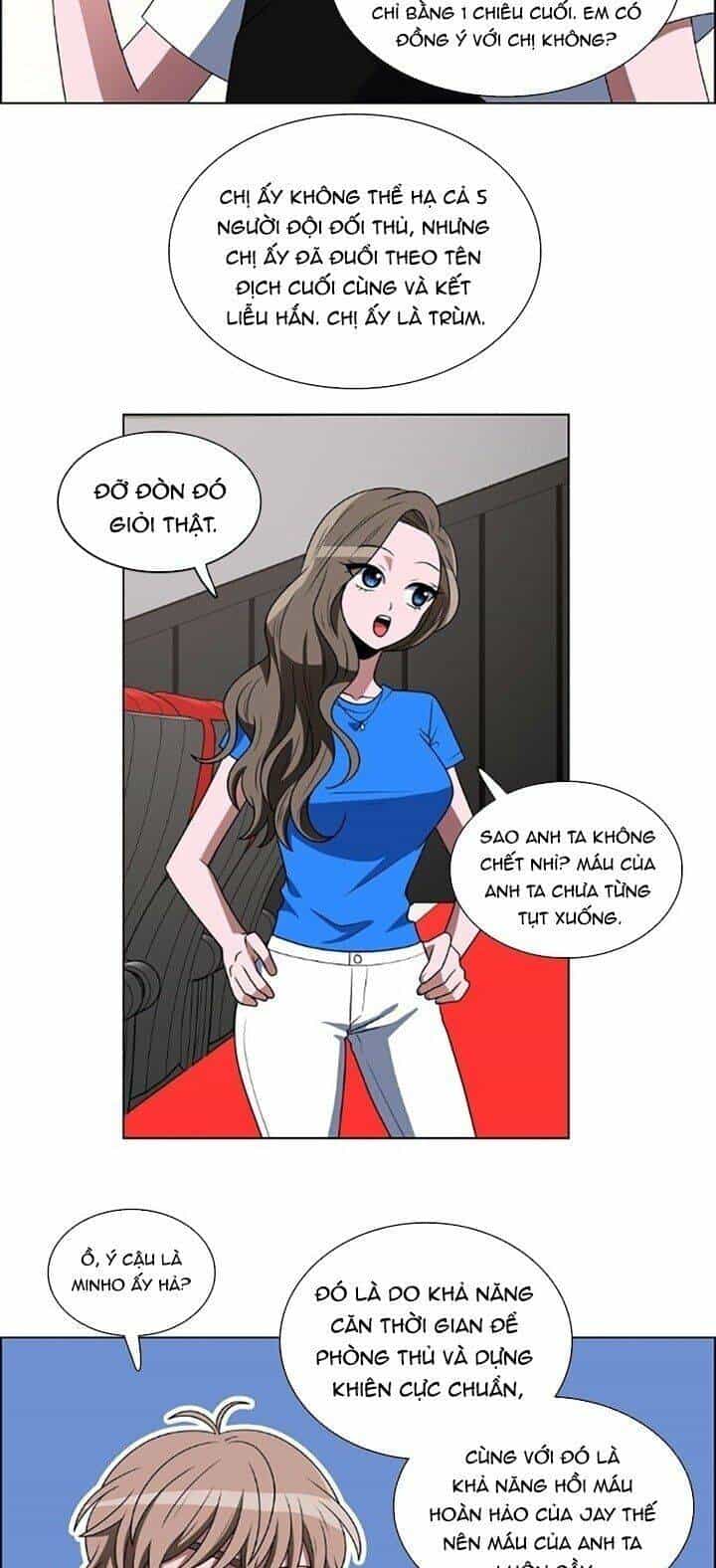 No Scope - Chương 66 - ảnh 4