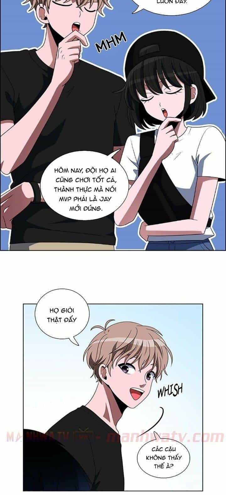 No Scope - Chương 66 - ảnh 5