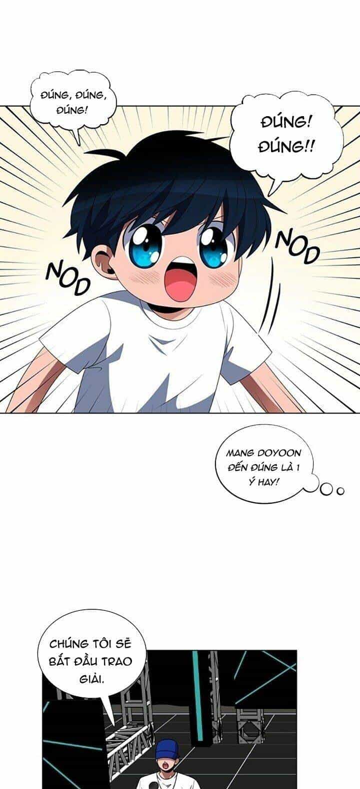 No Scope - Chương 66 - ảnh 6
