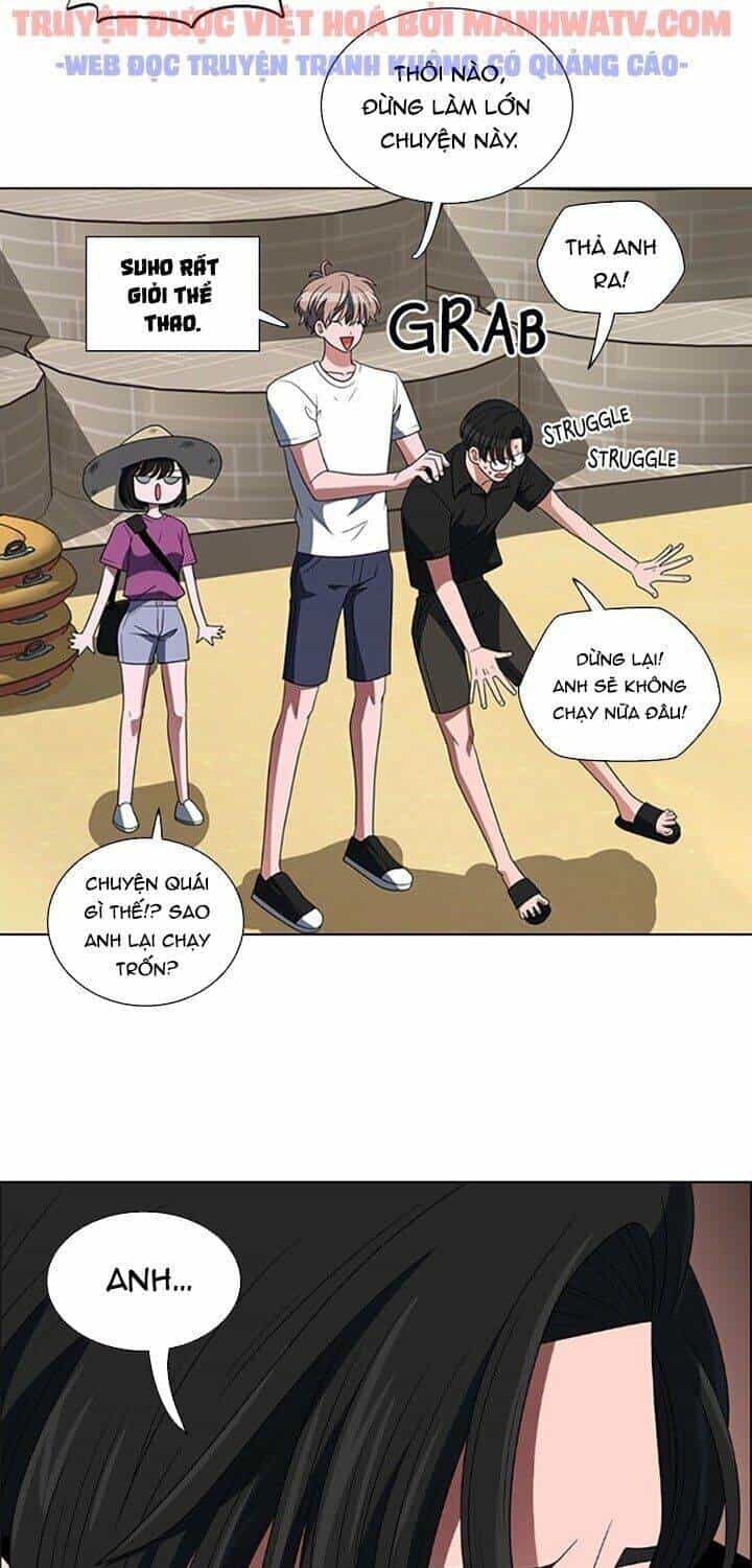 No Scope - Chương 68 - ảnh 24