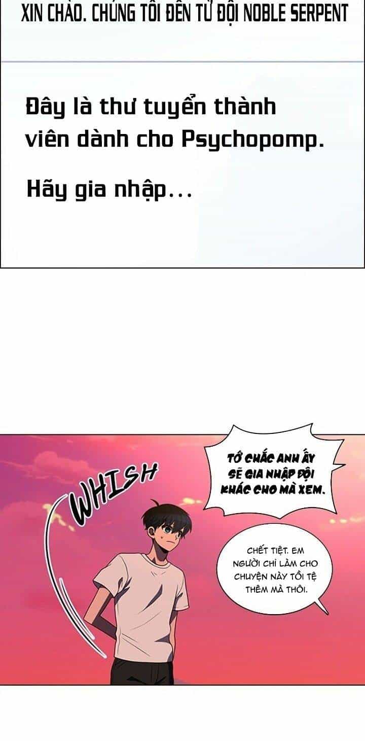 No Scope - Chương 68 - ảnh 45