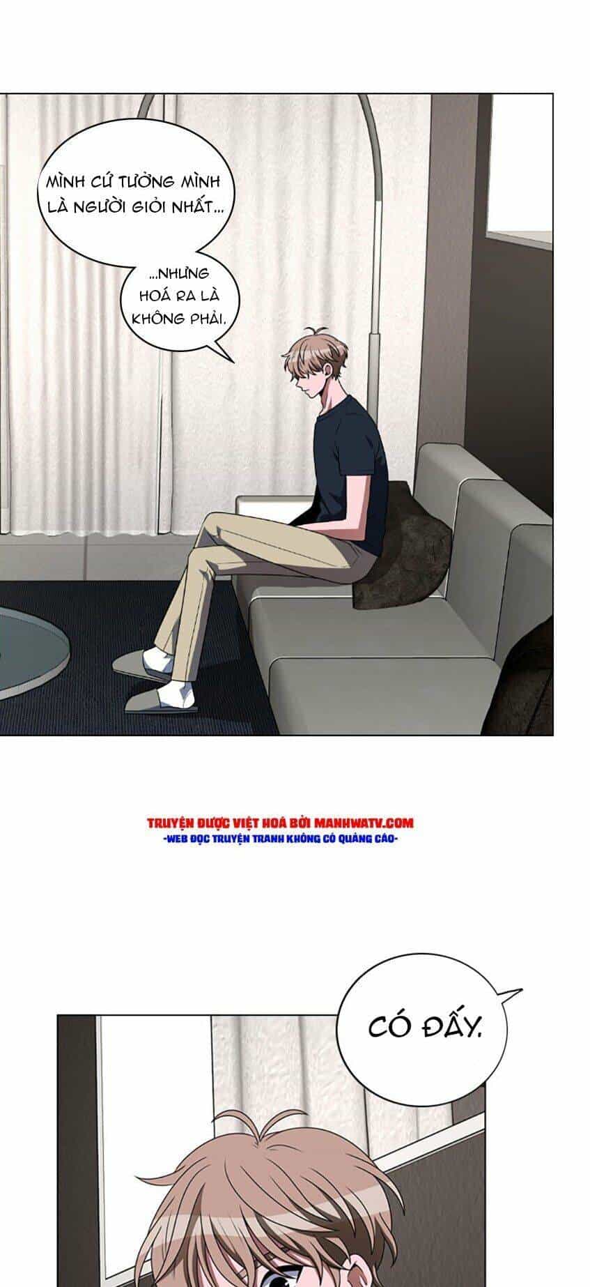 No Scope - Chương 69 - ảnh 11