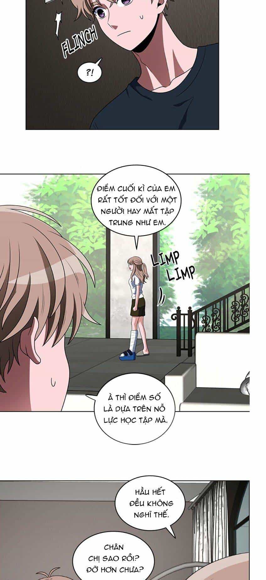 No Scope - Chương 69 - ảnh 12