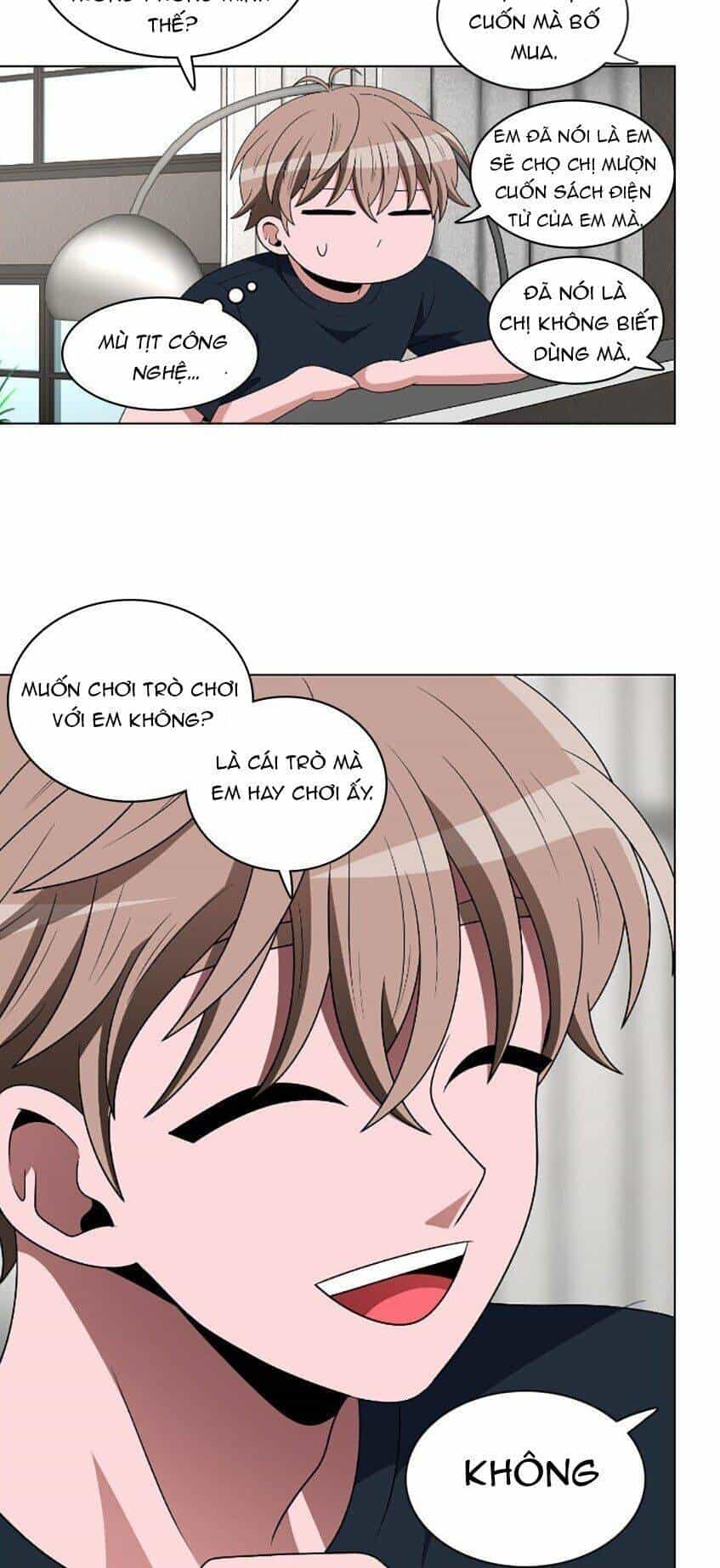 No Scope - Chương 69 - ảnh 14