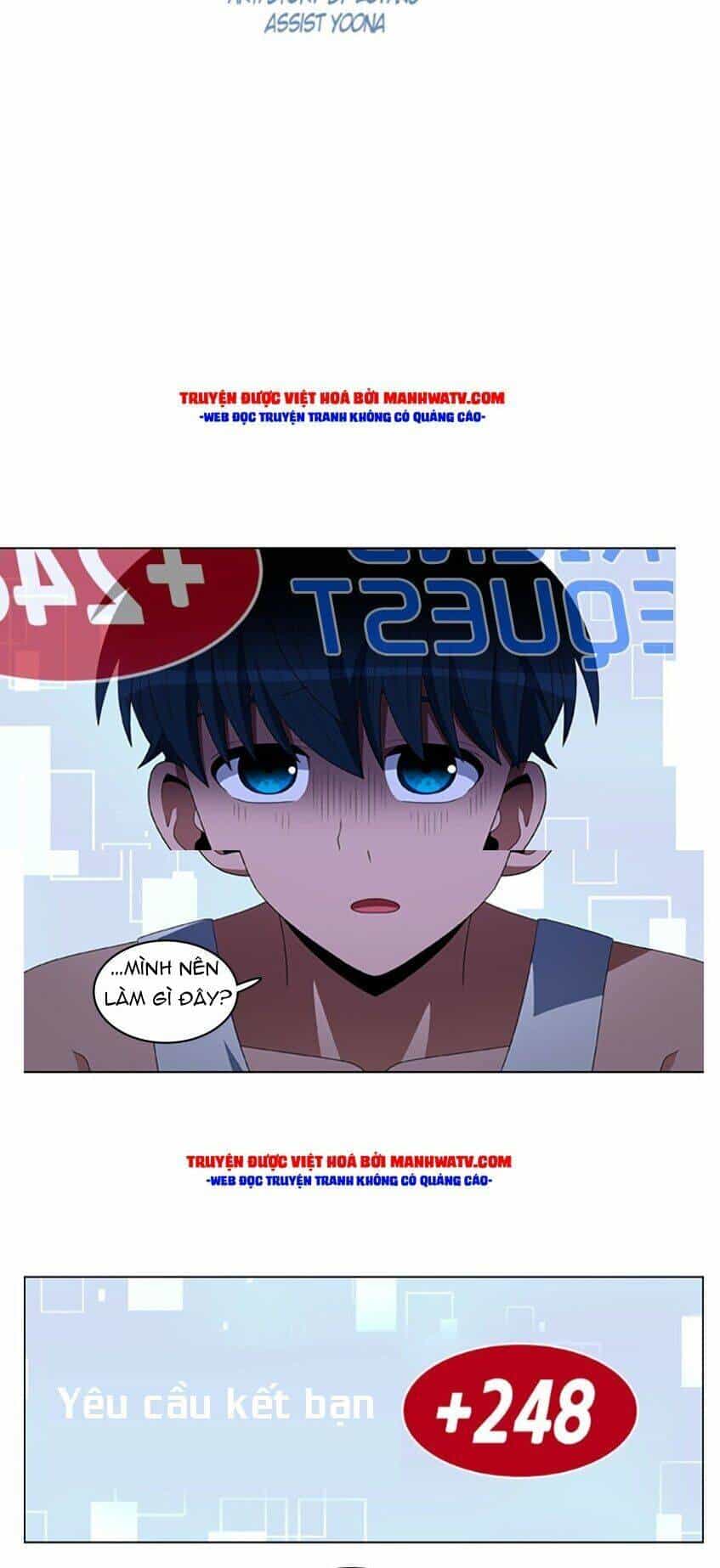 No Scope - Chương 69 - ảnh 17