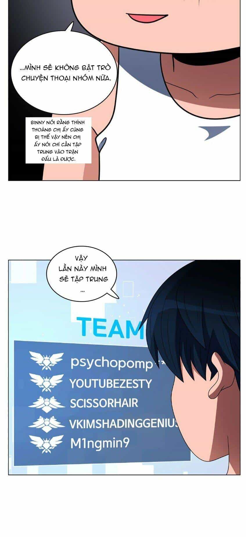 No Scope - Chương 69 - ảnh 20