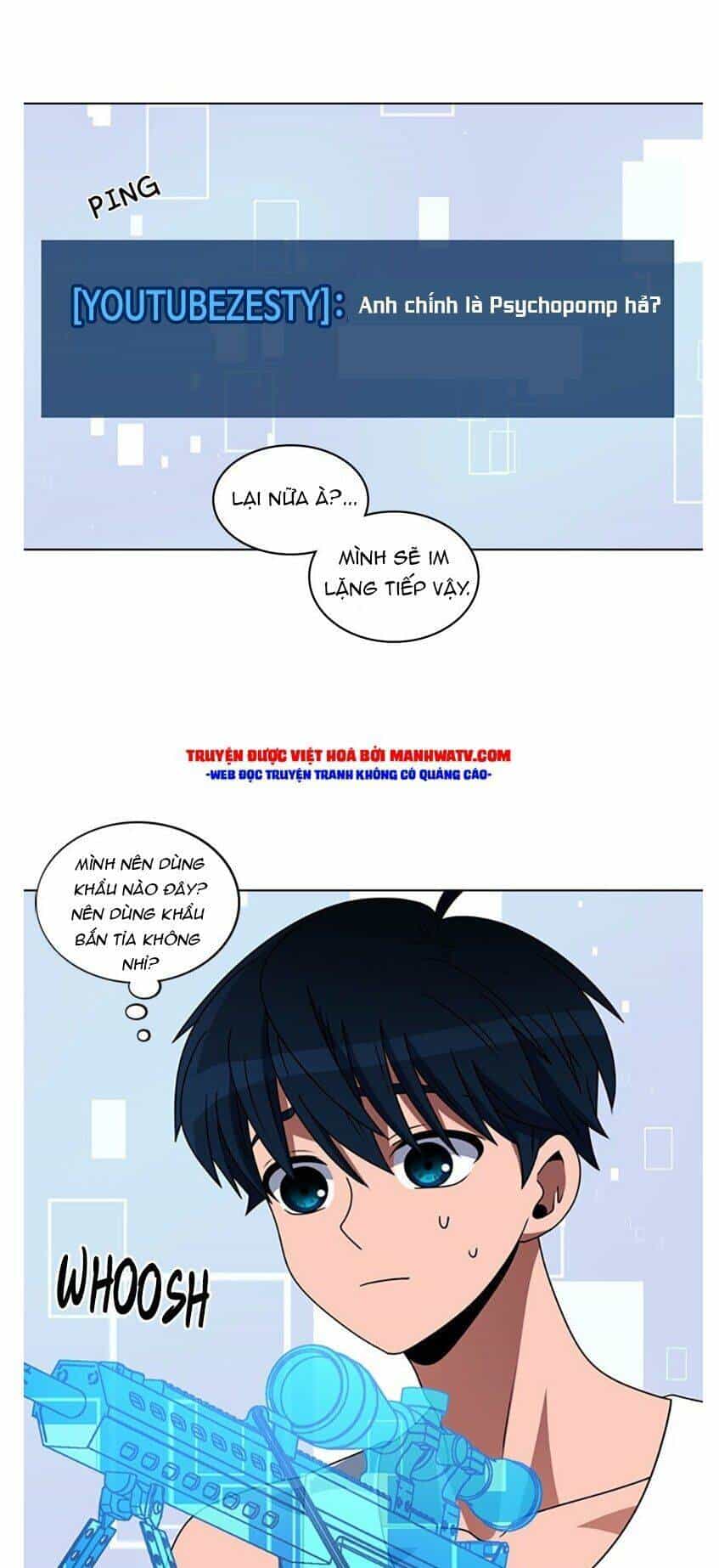 No Scope - Chương 69 - ảnh 21