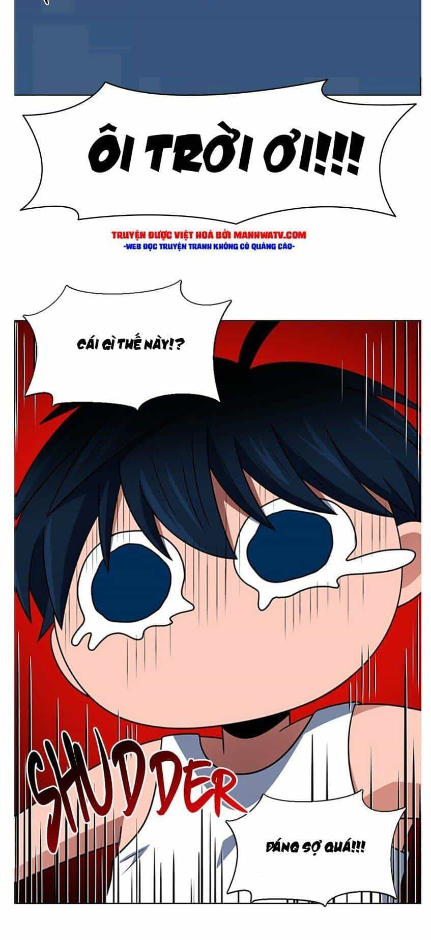 No Scope - Chương 69 - ảnh 23