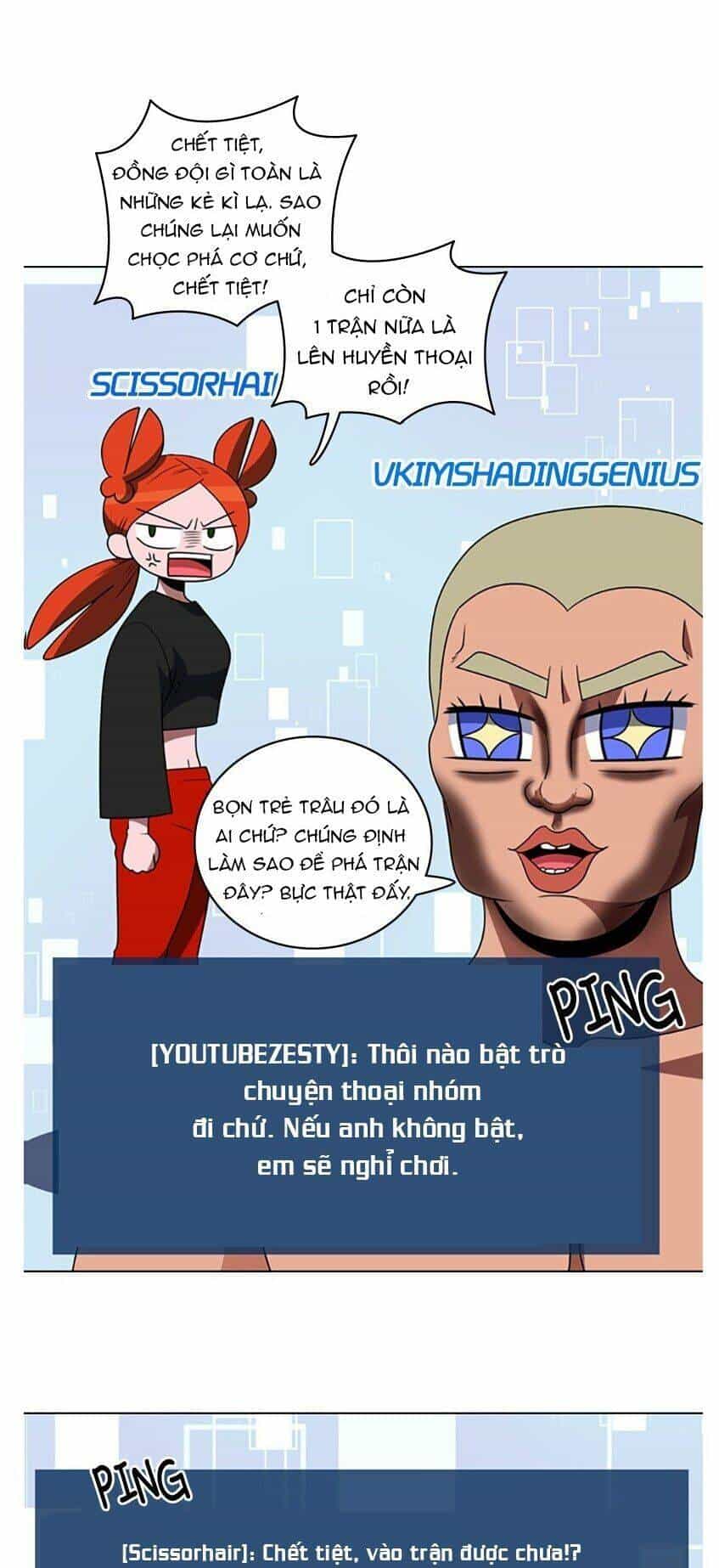No Scope - Chương 69 - ảnh 25