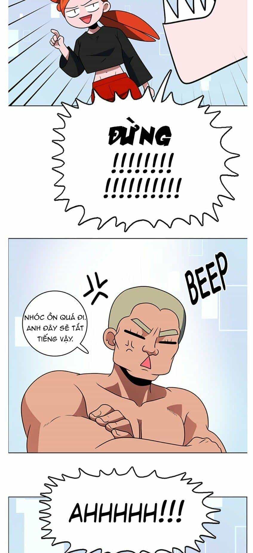 No Scope - Chương 69 - ảnh 32