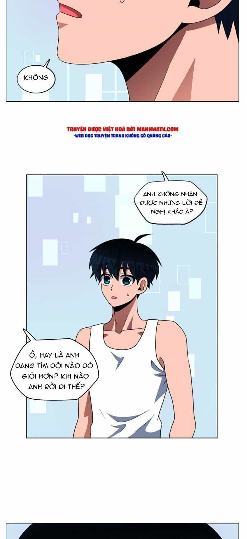 No Scope - Chương 69 - ảnh 35