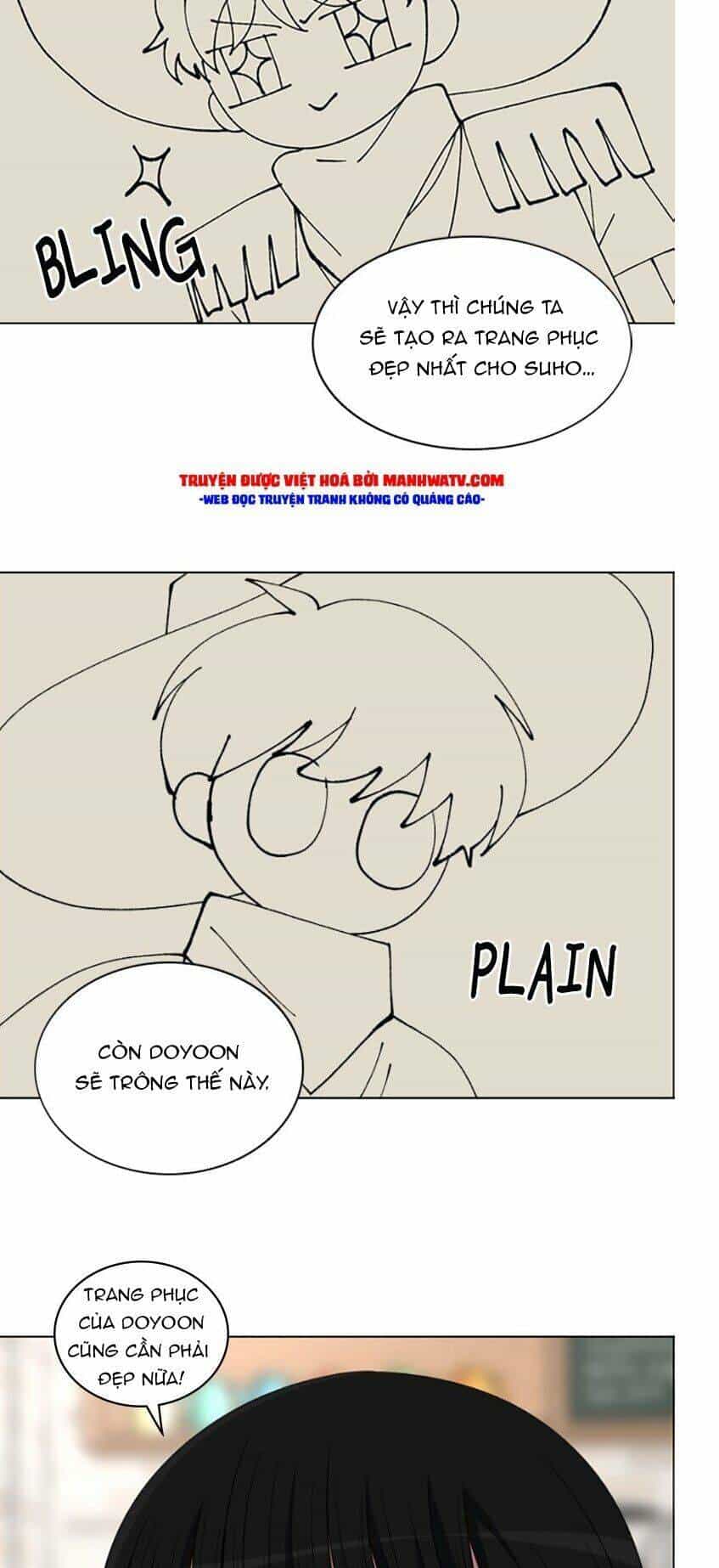 No Scope - Chương 69 - ảnh 6