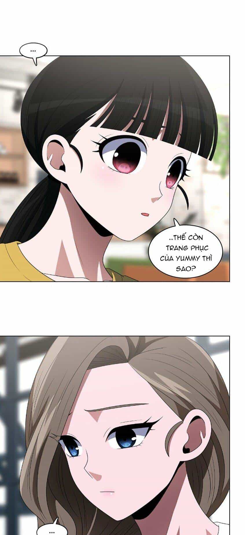 No Scope - Chương 69 - ảnh 8