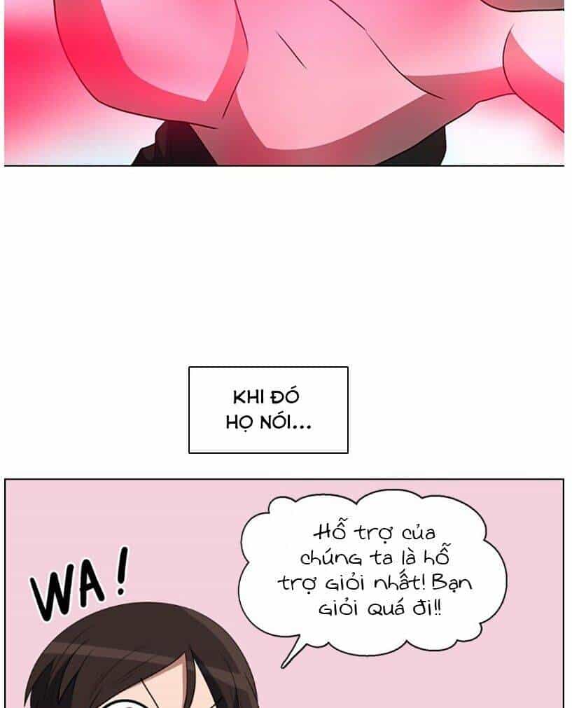 No Scope - Chương 70 - ảnh 17
