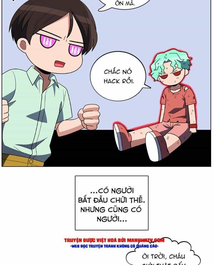 No Scope - Chương 70 - ảnh 19