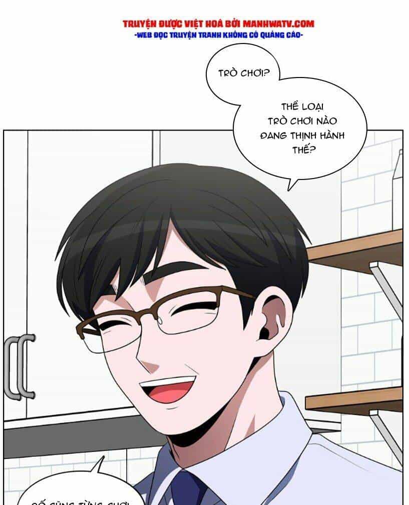 No Scope - Chương 70 - ảnh 2