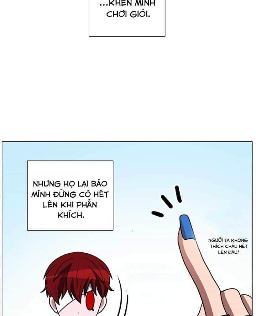 No Scope - Chương 70 - ảnh 22