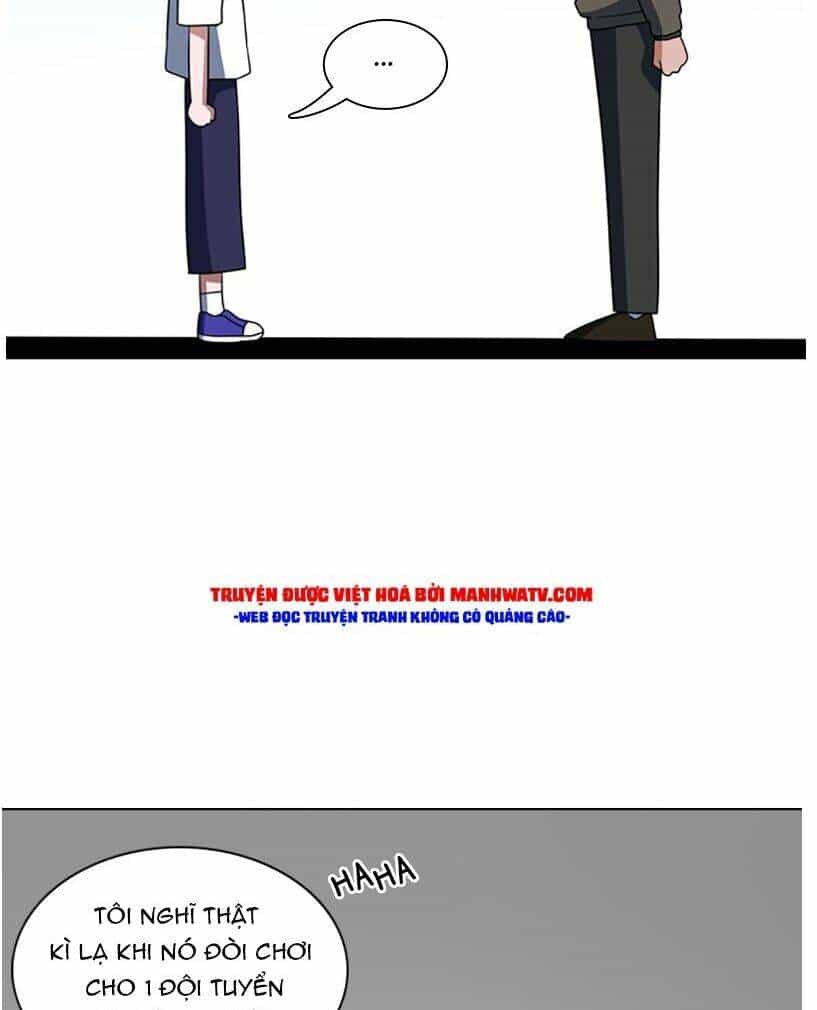 No Scope - Chương 70 - ảnh 30