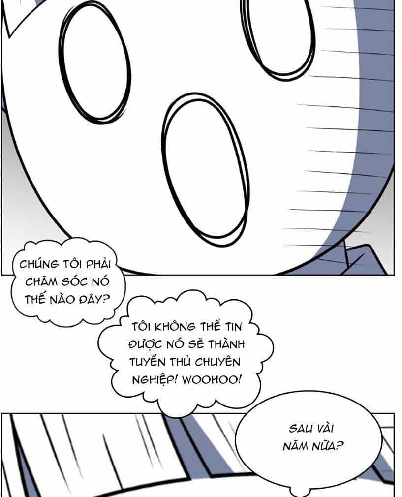 No Scope - Chương 70 - ảnh 32