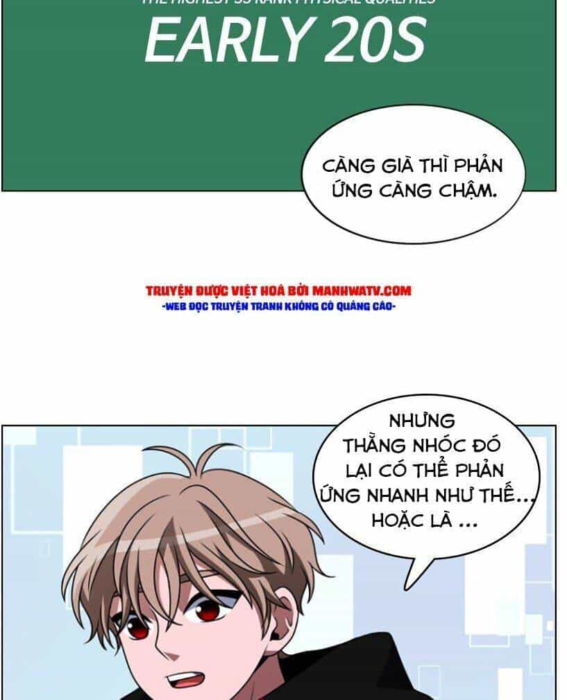 No Scope - Chương 70 - ảnh 44